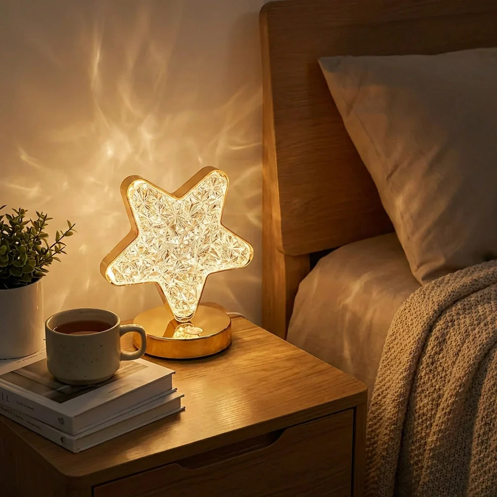 Best crystal diamond lamp cordless - desk lamps | 2026 | fast shipping