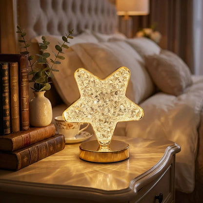 Best crystal diamond lamp cordless - desk lamps | 2026 | fast shipping