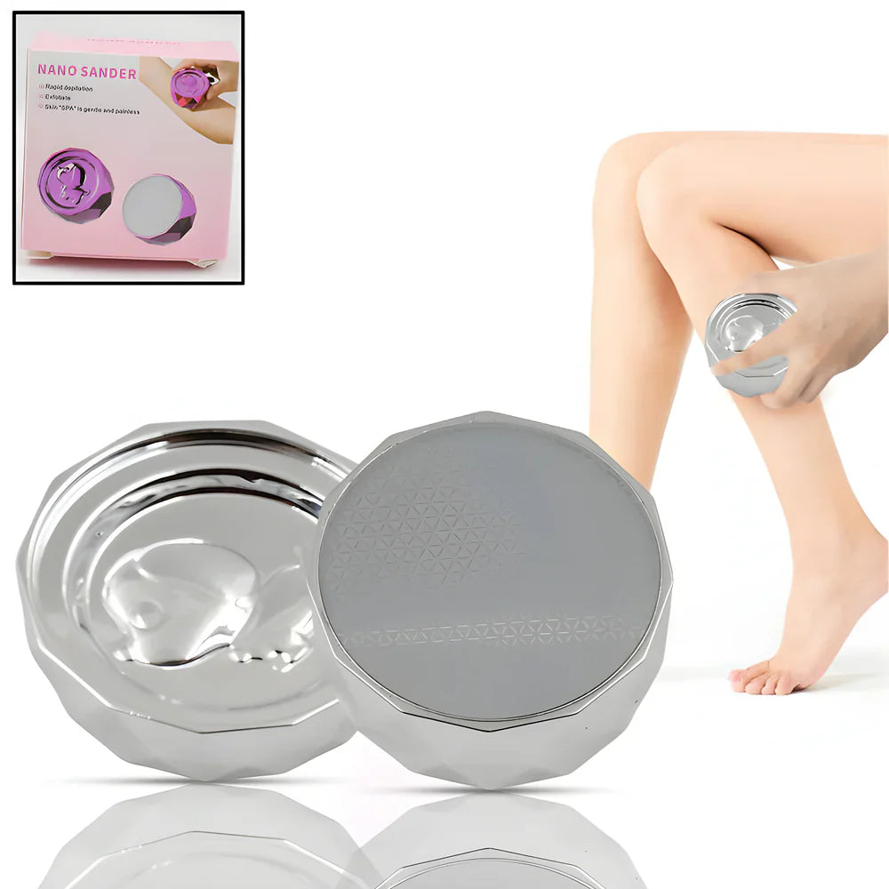 Best crystal hair eraser - depilatories | 2025 | fast shipping