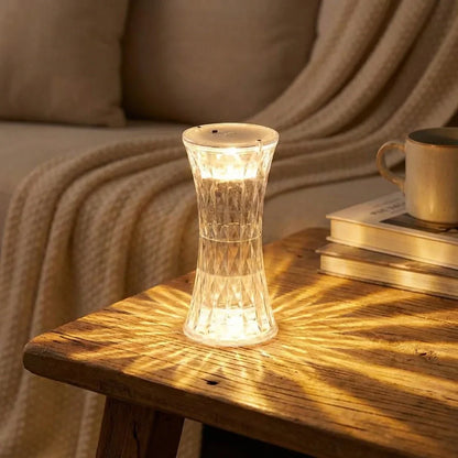 Best crystal lamp soft light (12pc moq) - night lights & ambient lighting | 2026 | fast shipping