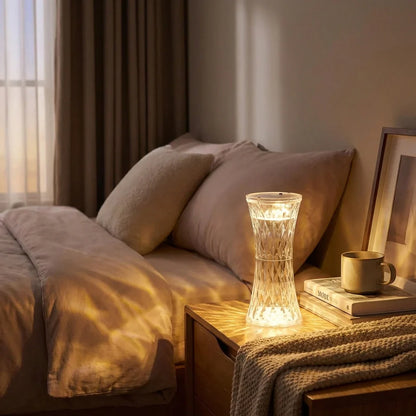 Best crystal lamp soft light (12pc moq) - night lights & ambient lighting | 2026 | fast shipping