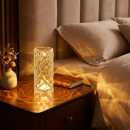 Best crystal led candle - flameless candles | 2026 | fast shipping