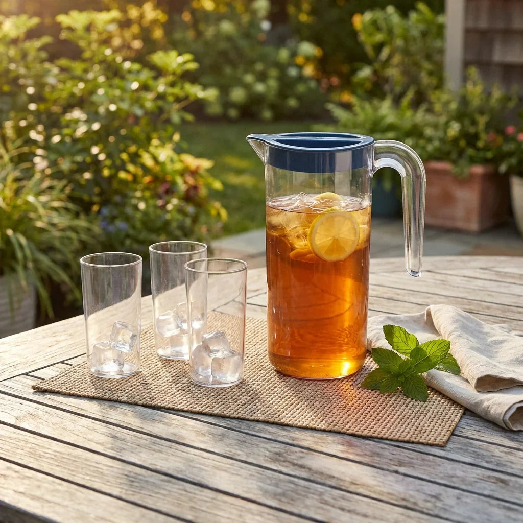 Best crystal premium jug set - serving pitchers & carafes | 2026 | fast shipping