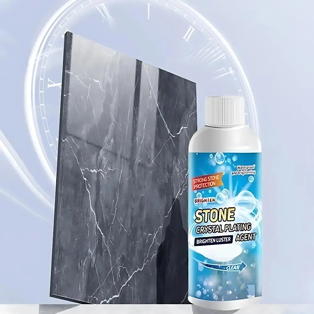 Crystal Stone Polishing Agent (Buy One Get One Free)