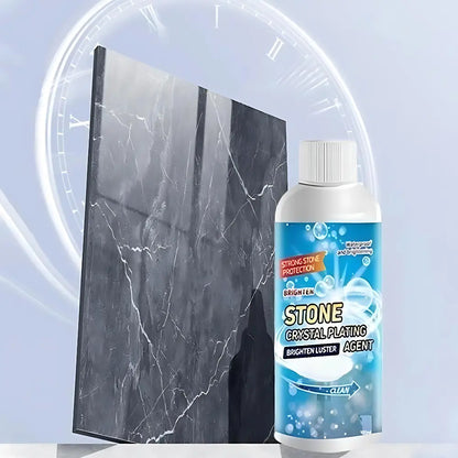 Crystal Stone Polishing Agent (Buy One Get One Free)