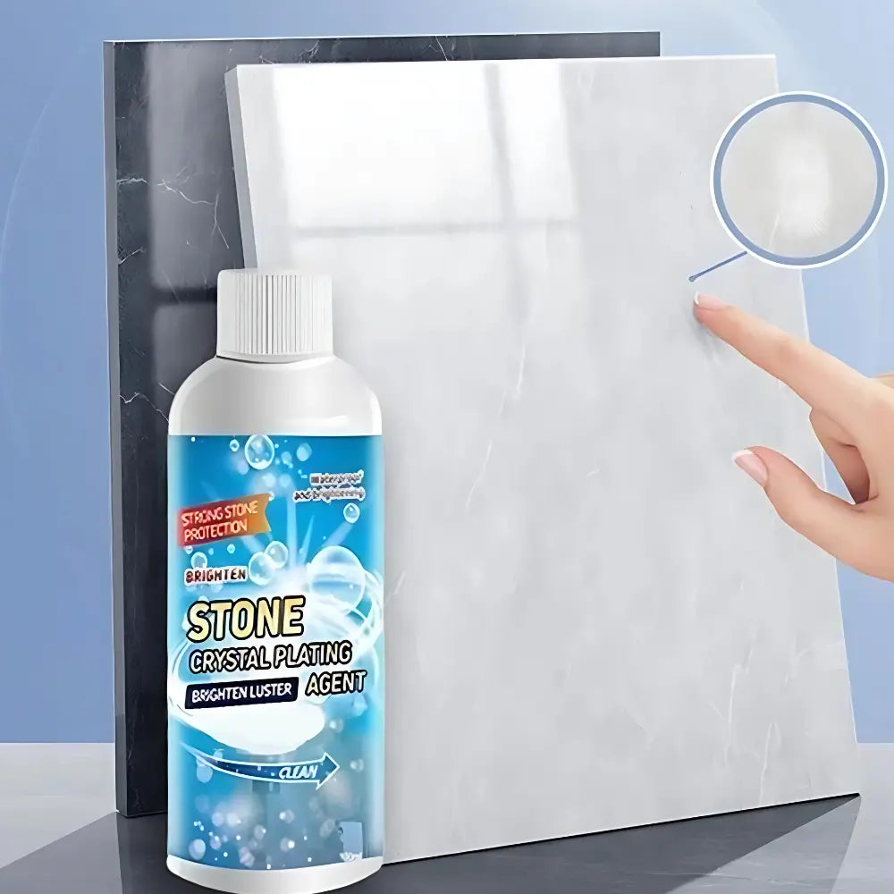 Crystal Stone Polishing Agent (Buy One Get One Free)