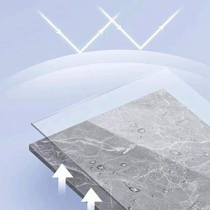 Crystal Stone Polishing Agent (Buy One Get One Free)