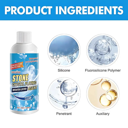 Crystal Stone Polishing Agent (Buy One Get One Free)