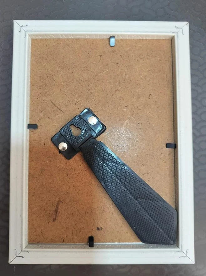 Crystal Yoga Frame frame