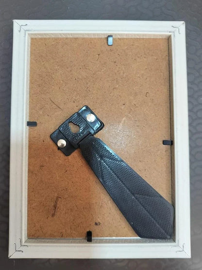 Crystal Yoga Frame frame