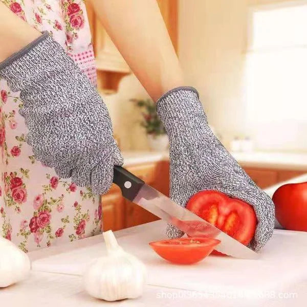 Best cut-proof safety gloves - cut-resistant | 2025 | fast shipping