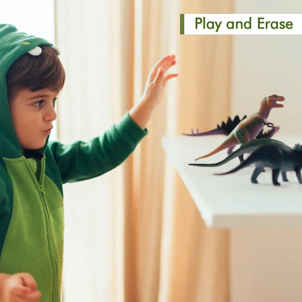 Best cute dinosaur erasers - standard | 2025 | fast shipping