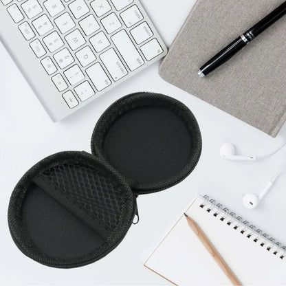 Cute Earphone Storage Case - Home Improvement