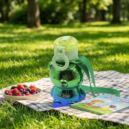 Best cute kids straw water bottle - bottles | 2026 | fast shipping