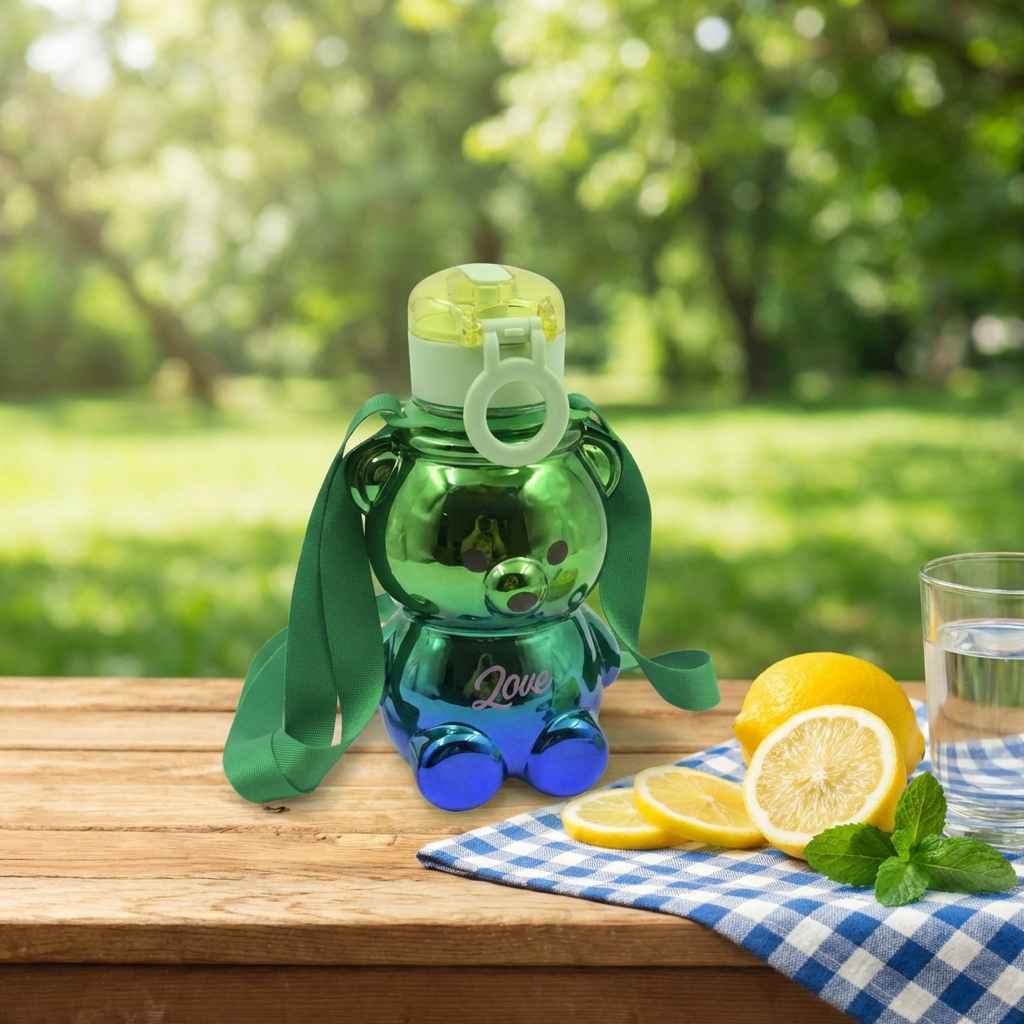 Best cute kids straw water bottle - bottles | 2026 | fast shipping