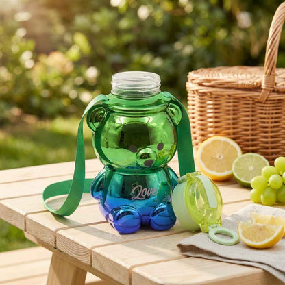 Best cute kids straw water bottle - bottles | 2026 | fast shipping