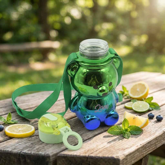 Best cute kids straw water bottle - bottles | 2026 | fast shipping
