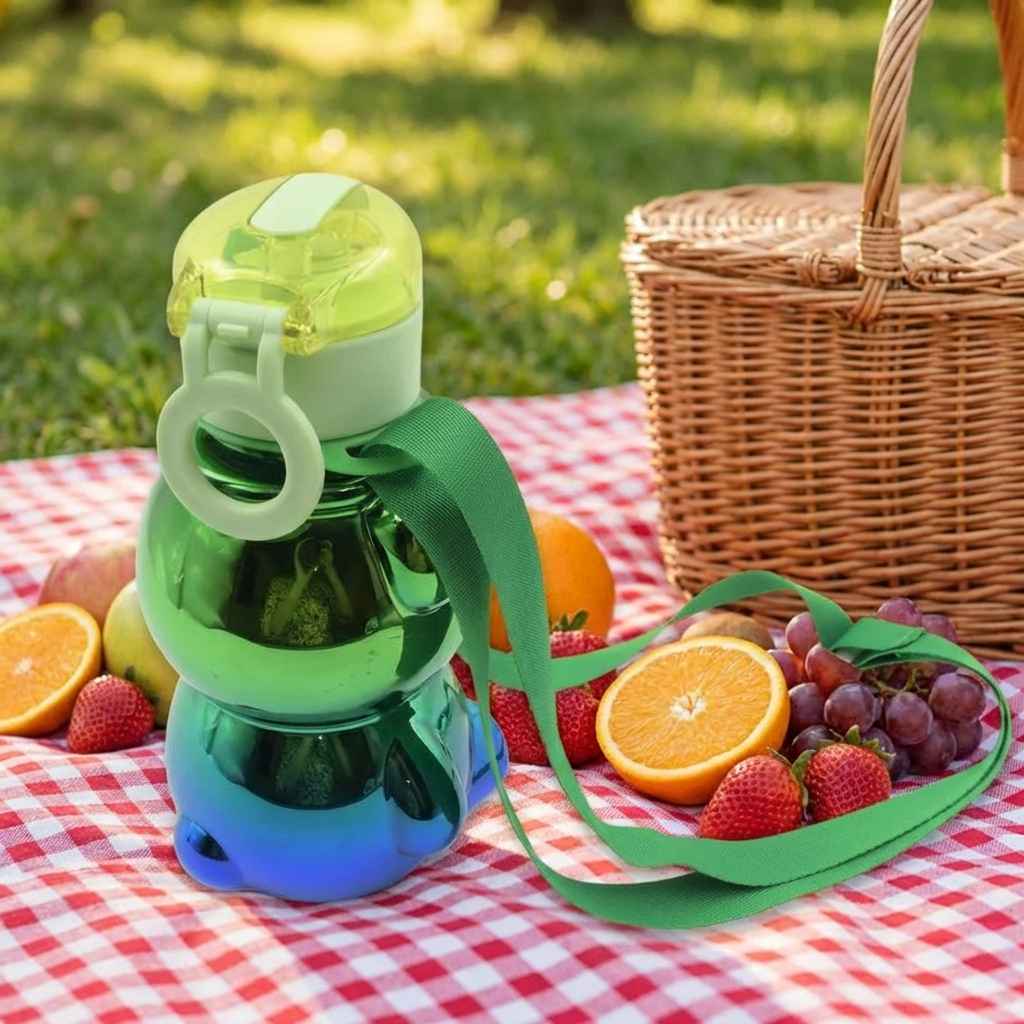 Best cute kids straw water bottle - bottles | 2026 | fast shipping