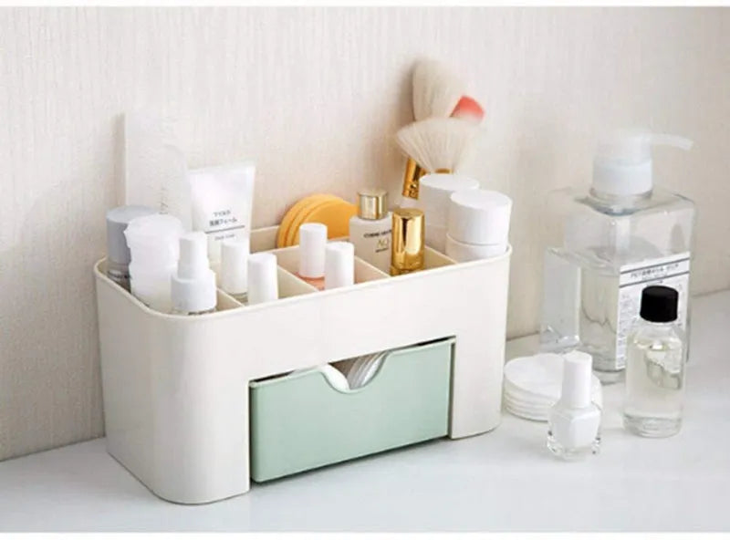 Best cutlery box used for storing makeup - makeup tools | 2025 | fast shipping