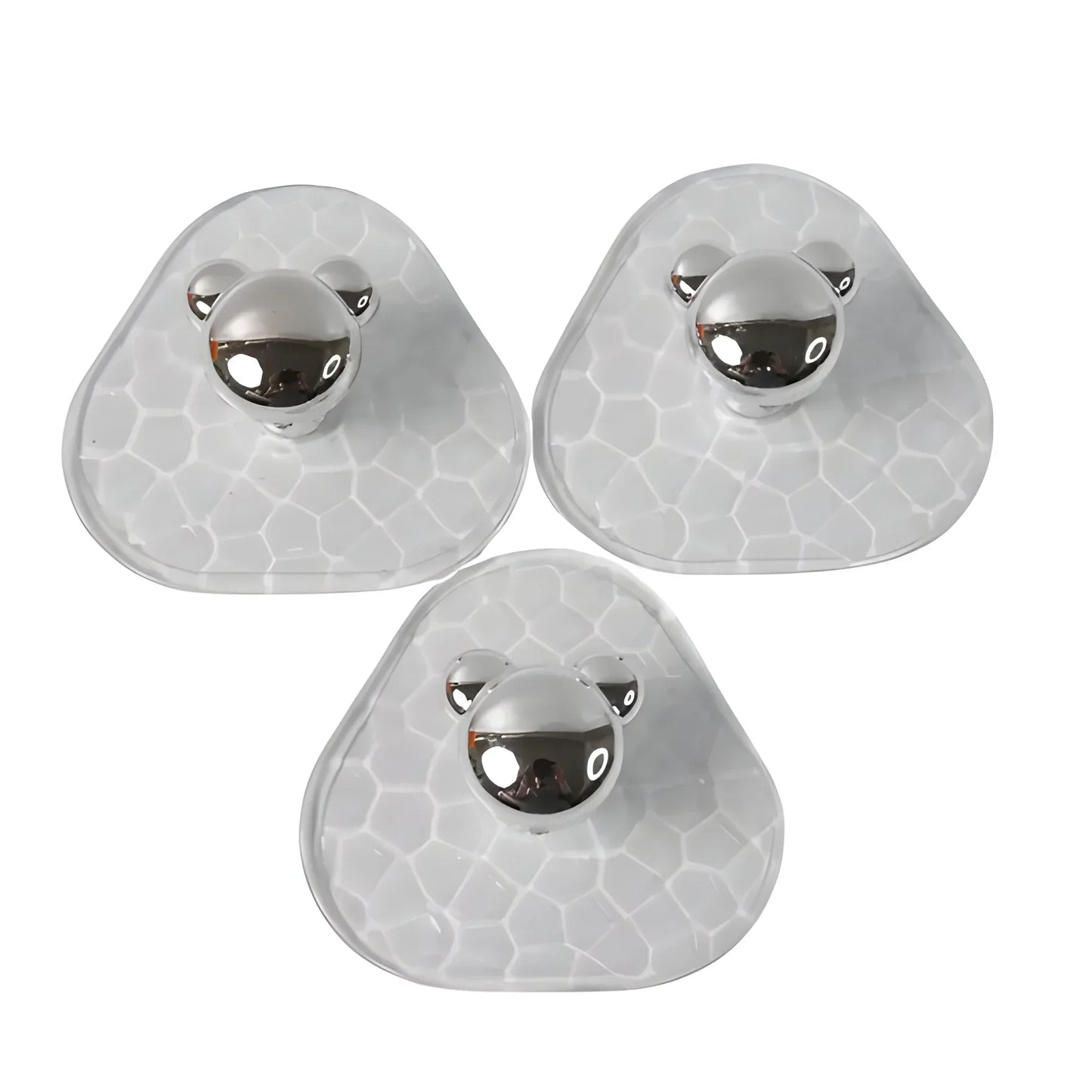 Best damage-free adhesive hooks - utility | 2025 | fast shipping