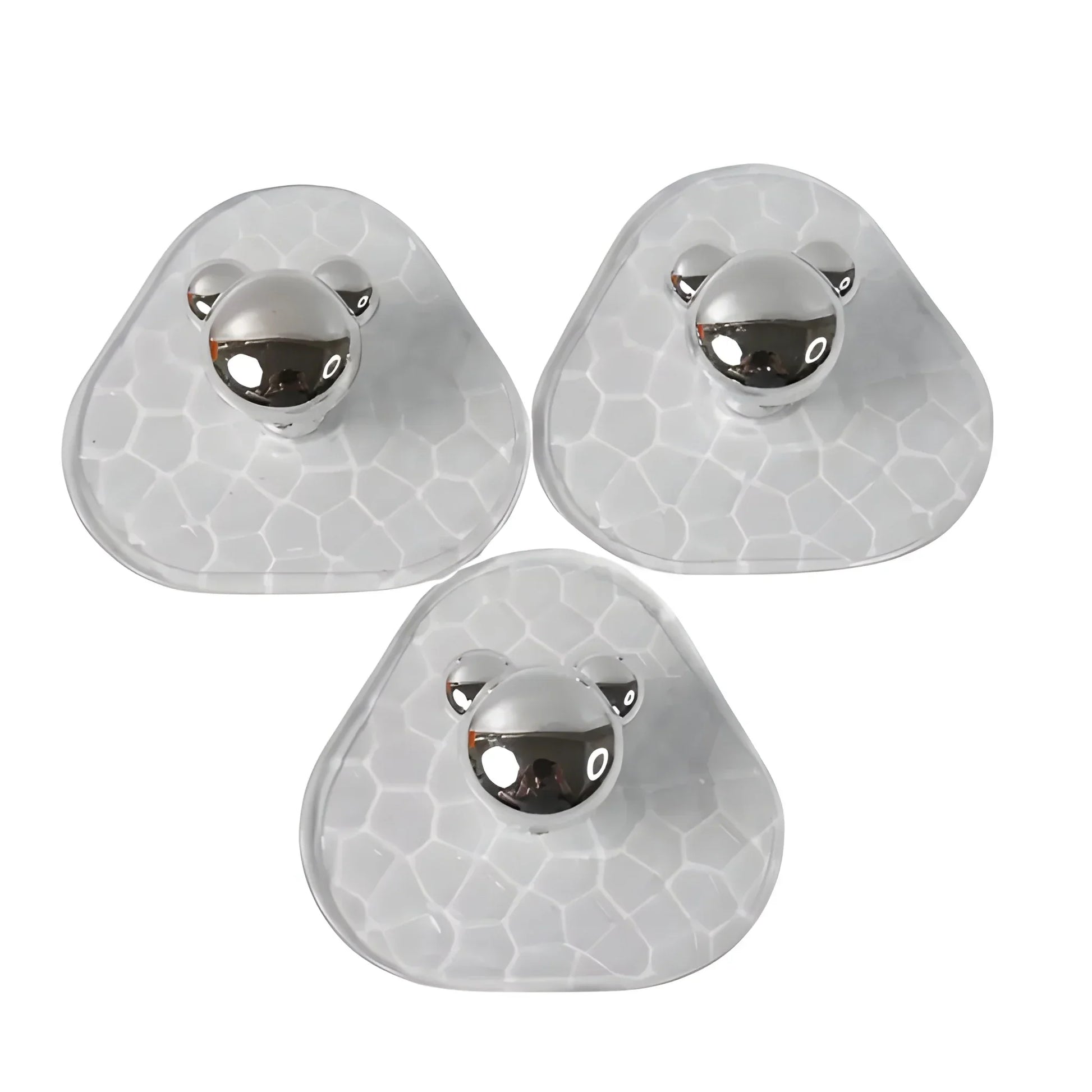 Best damage-free adhesive hooks - utility | 2025 | fast shipping