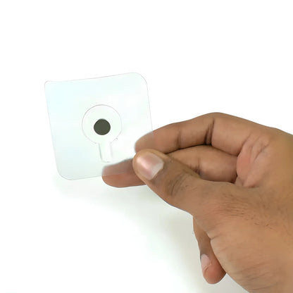 Damage-Free Heavy Duty Hook - Home Improvement