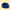 Dark Blue Ashtray - Home Improvement