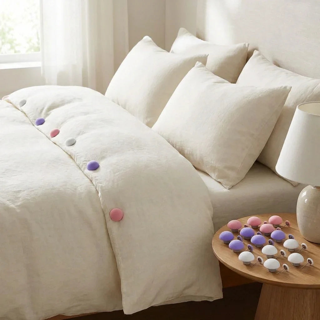 Best decorative headboard sofa pins (8 pcs) - chair & cushions | 2026 | fast shipping