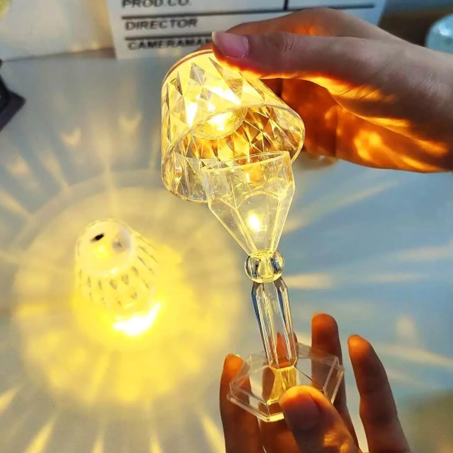 Best decorative led accent lamp - table lamps | 2025 | fast shipping