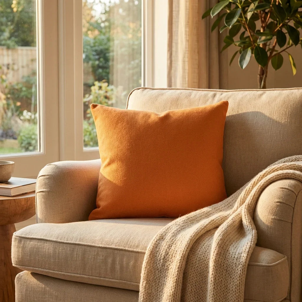 Best decorative pillow cover - 2026 | fast shipping