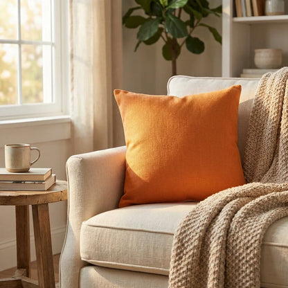 Best decorative pillow cover - 2026 | fast shipping
