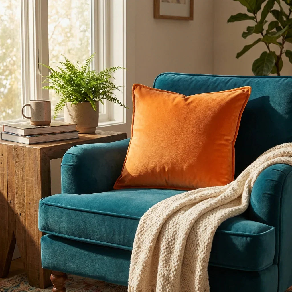 Best decorative pillow cover - 2026 | fast shipping