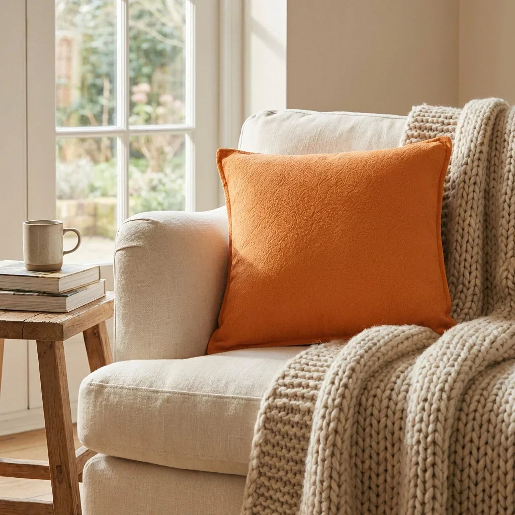Best decorative pillow cover - 2026 | fast shipping