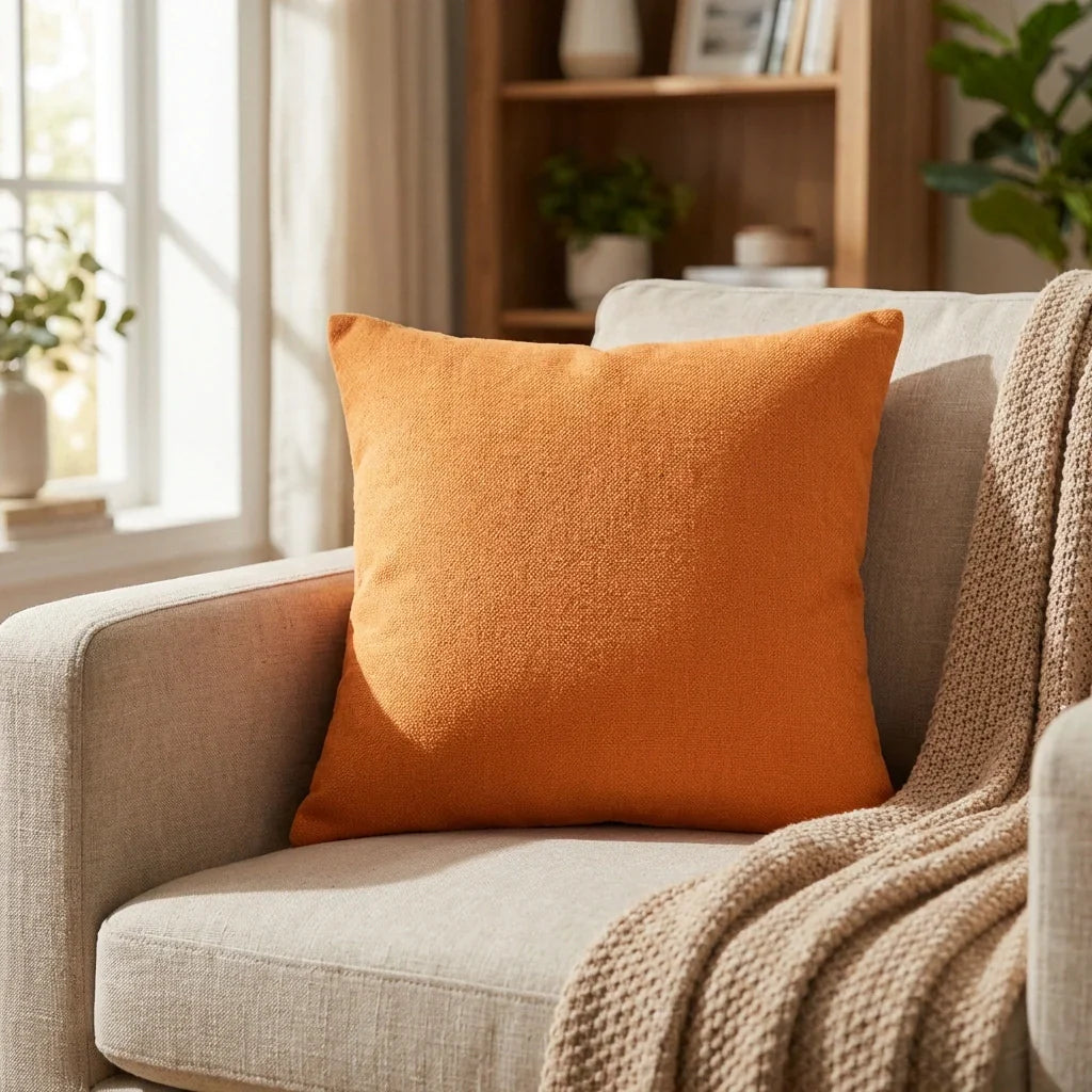 Best decorative pillow cover - 2026 | fast shipping