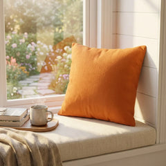 Decorative Pillow Cover