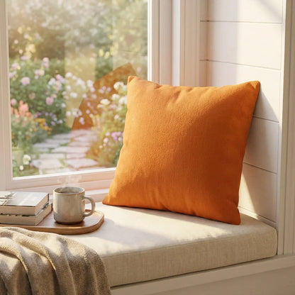 Best decorative pillow cover - 2026 | fast shipping