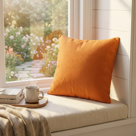 Best decorative pillow cover - 2026 | fast shipping