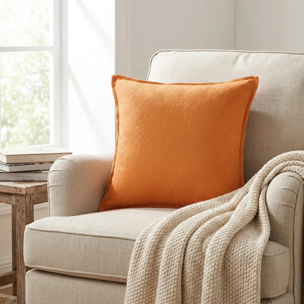 Best decorative pillow cover - 2026 | fast shipping