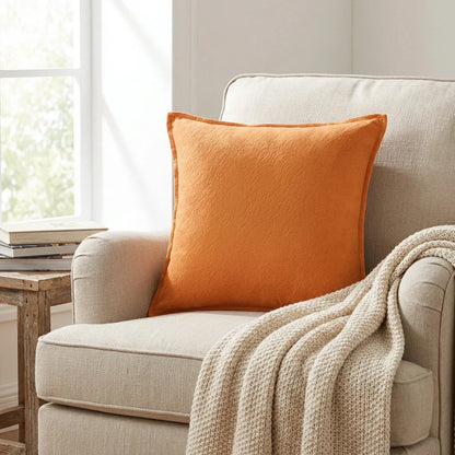 Best decorative pillow cover - 2026 | fast shipping