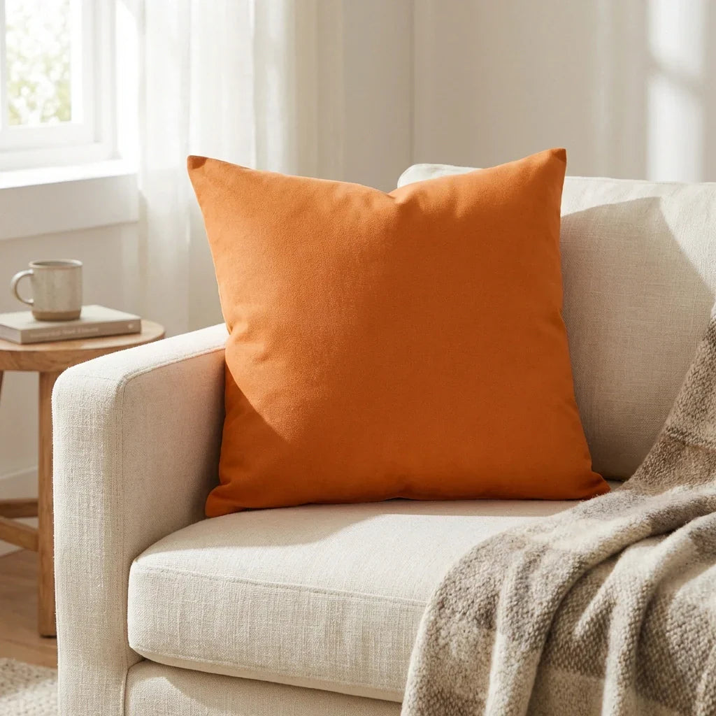 Best decorative pillow cover - 2026 | fast shipping