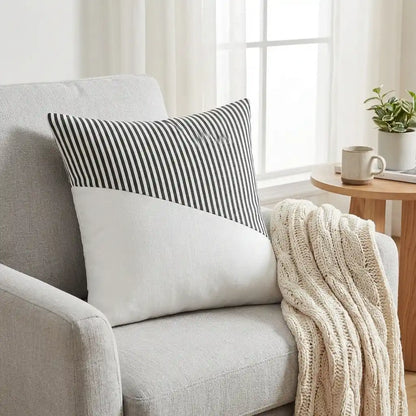 Best decorative pillow covers – 2 pcs - chair & sofa cushion | 2026 | fast shipping