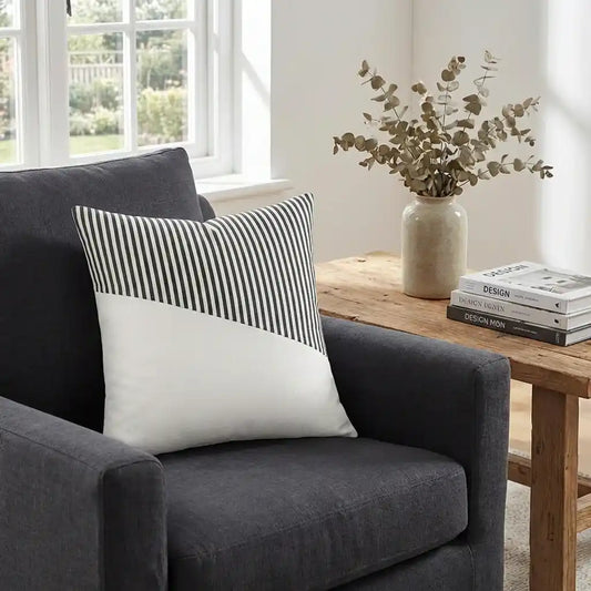 Best decorative pillow covers – 2 pcs - chair & sofa cushion | 2026 | fast shipping