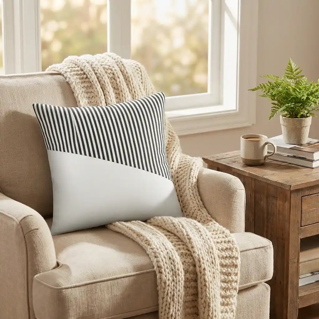 Best decorative pillow covers – 2 pcs - chair & sofa cushion | 2026 | fast shipping
