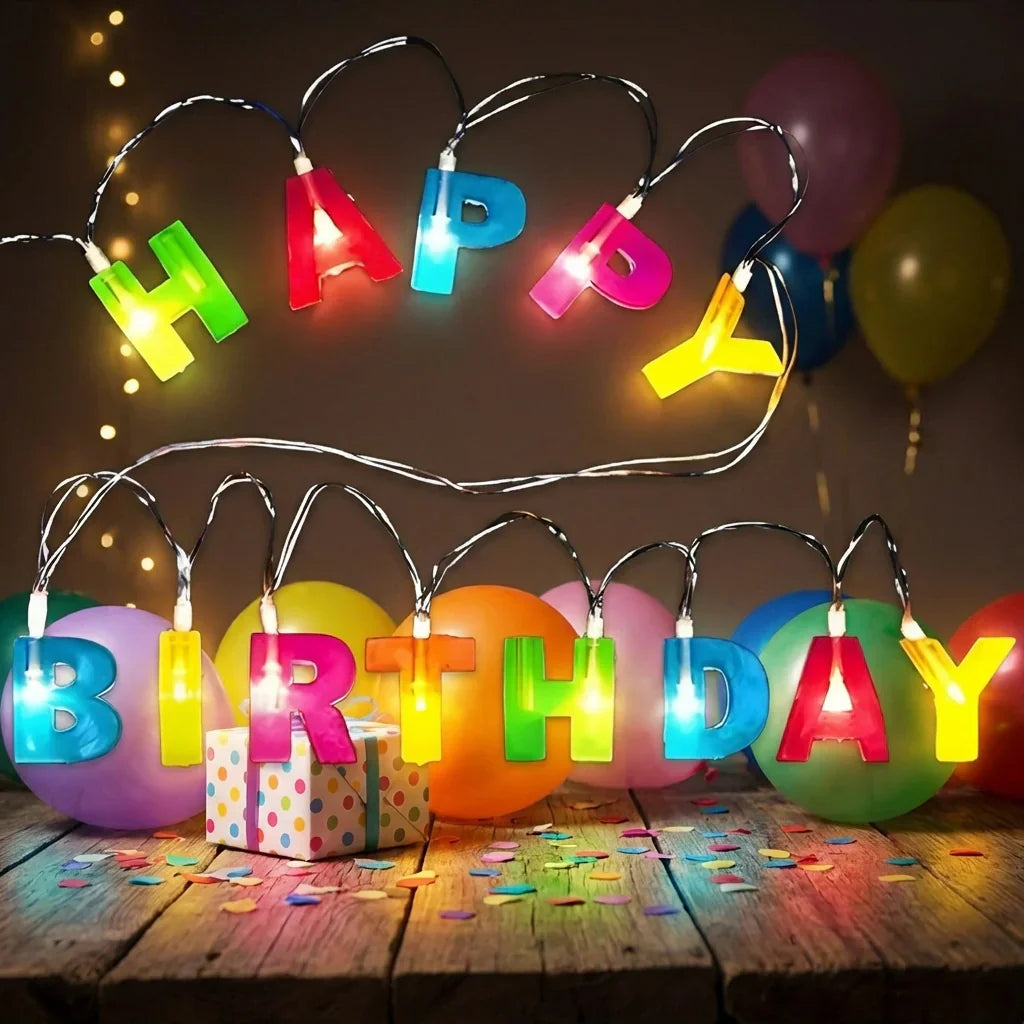 Best decoratives plastic birthday light - arts & entertainment | 2026 | fast shipping