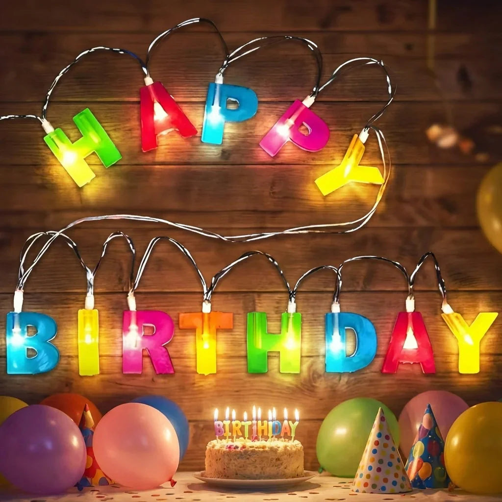 Best decoratives plastic birthday light - arts & entertainment | 2026 | fast shipping