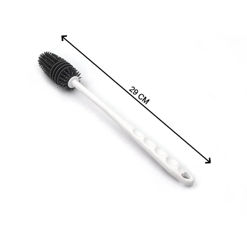 Deep-Clean Bottle Brush - Industrial & Scientific