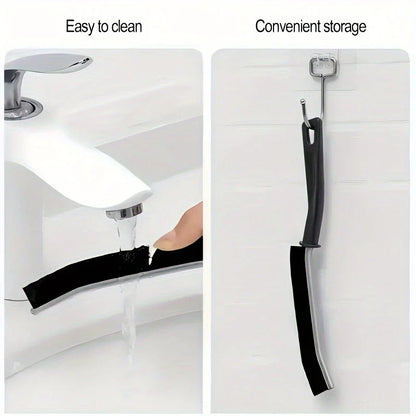 Deep Clean Brush (Pack of 2) Shoes Stains Cleaner