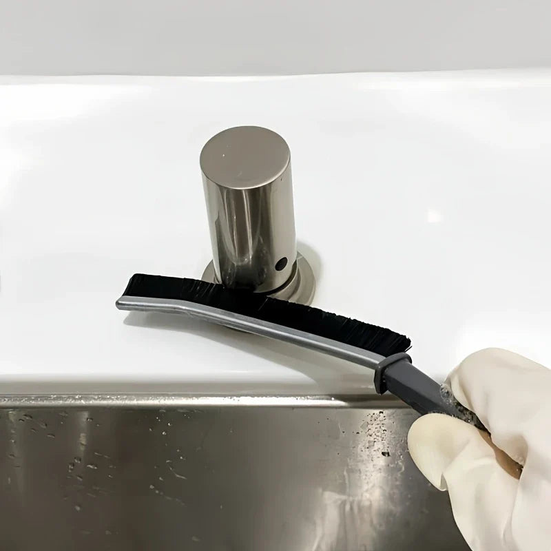 Deep Clean Brush (Pack of 2)