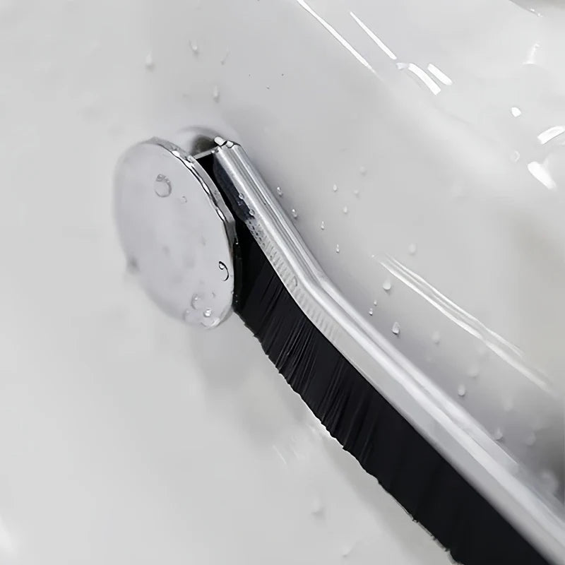 Deep Clean Brush (Pack of 2) Shoes Stains Cleaner