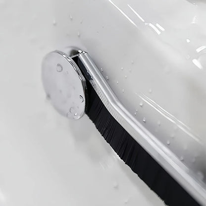 Deep Clean Brush (Pack of 2) Shoes Stains Cleaner